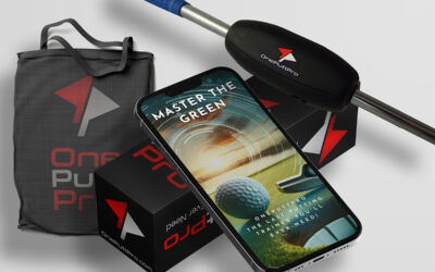 Transforming Practice: Making OnePuttPro Smart Putting Aid Your Daily Training Partner