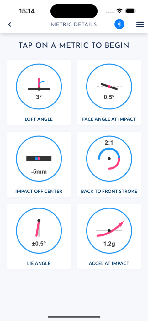 OnePuttPro Smart Putting Aid